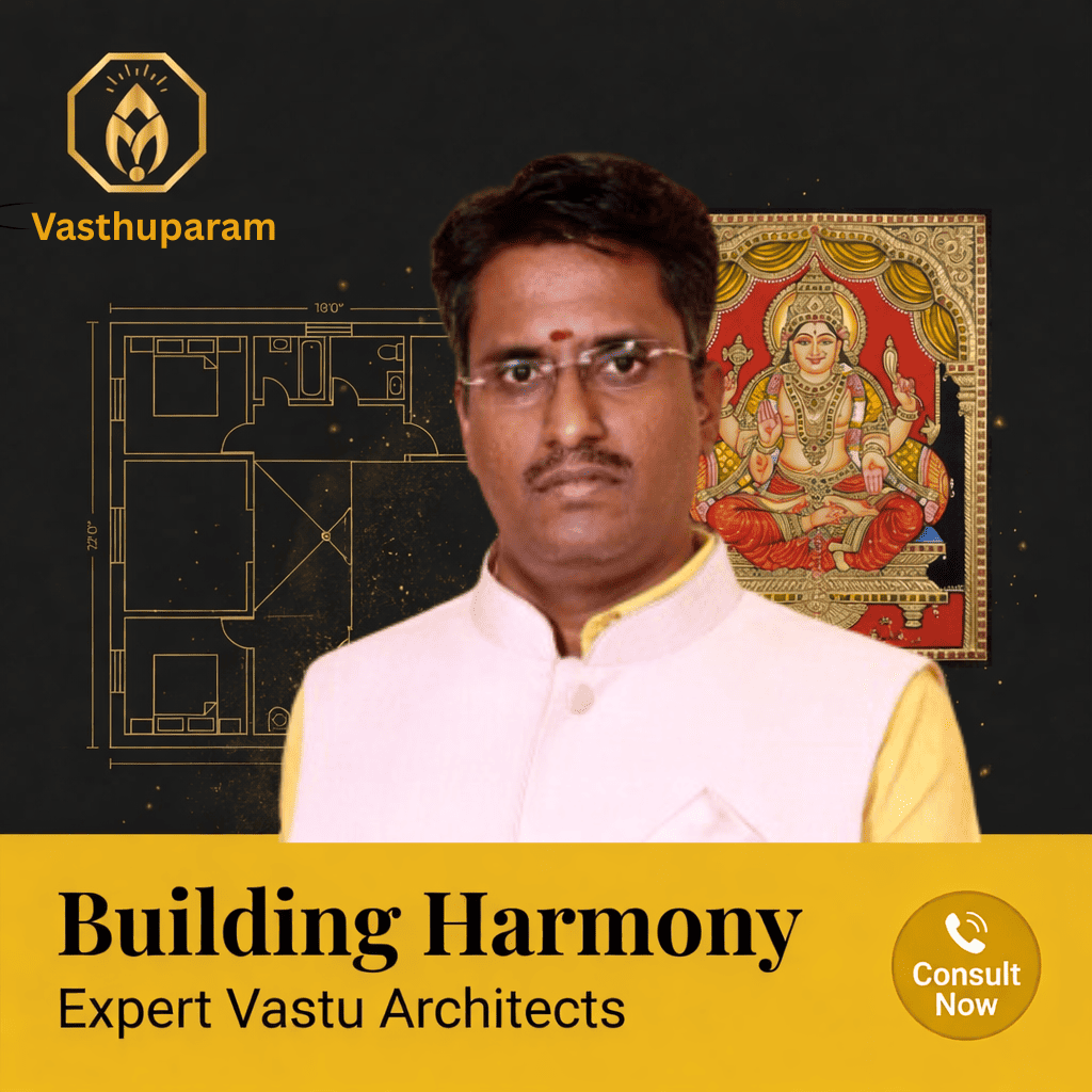 Vasthu Architect