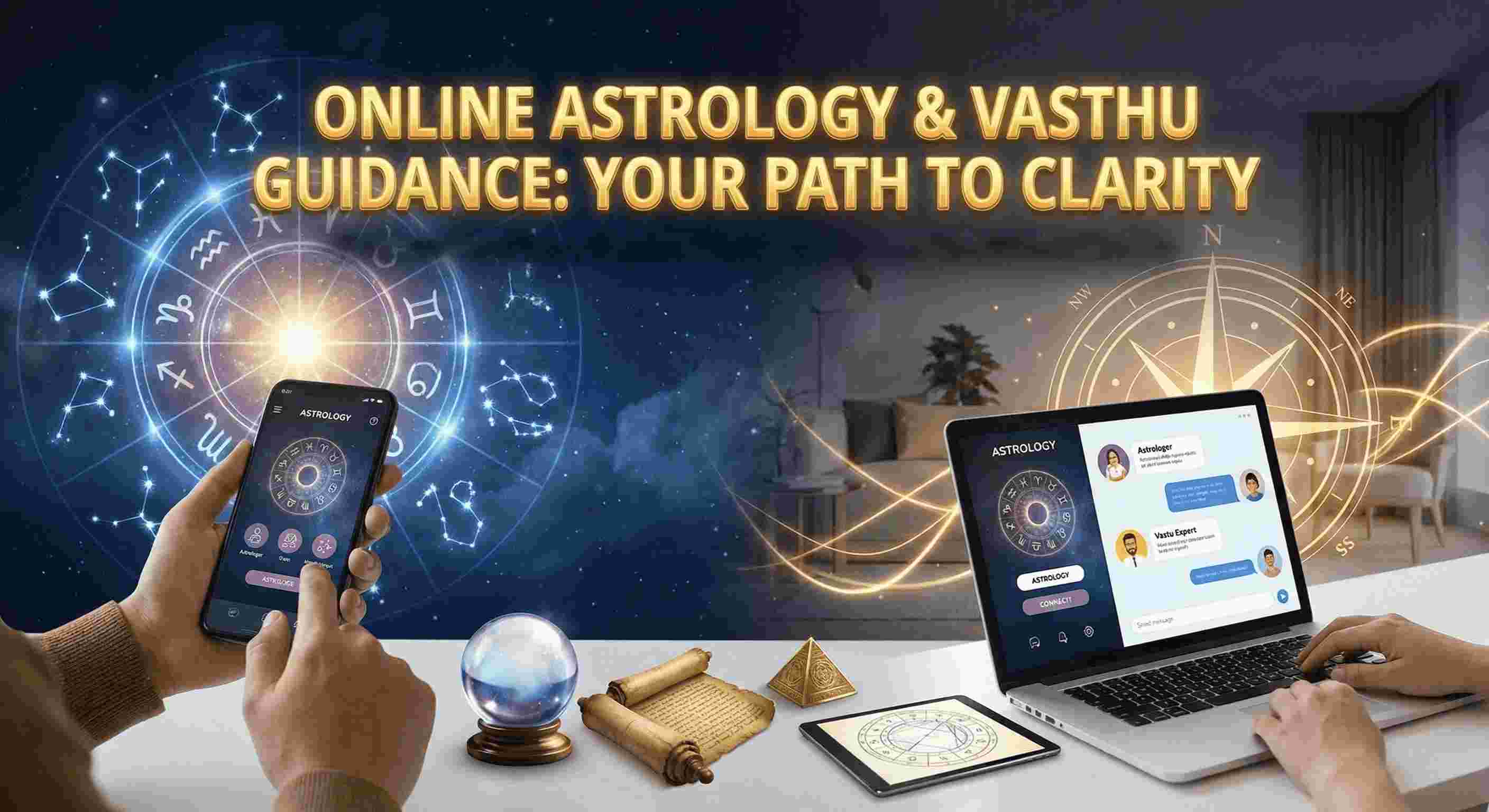 Free Astrology