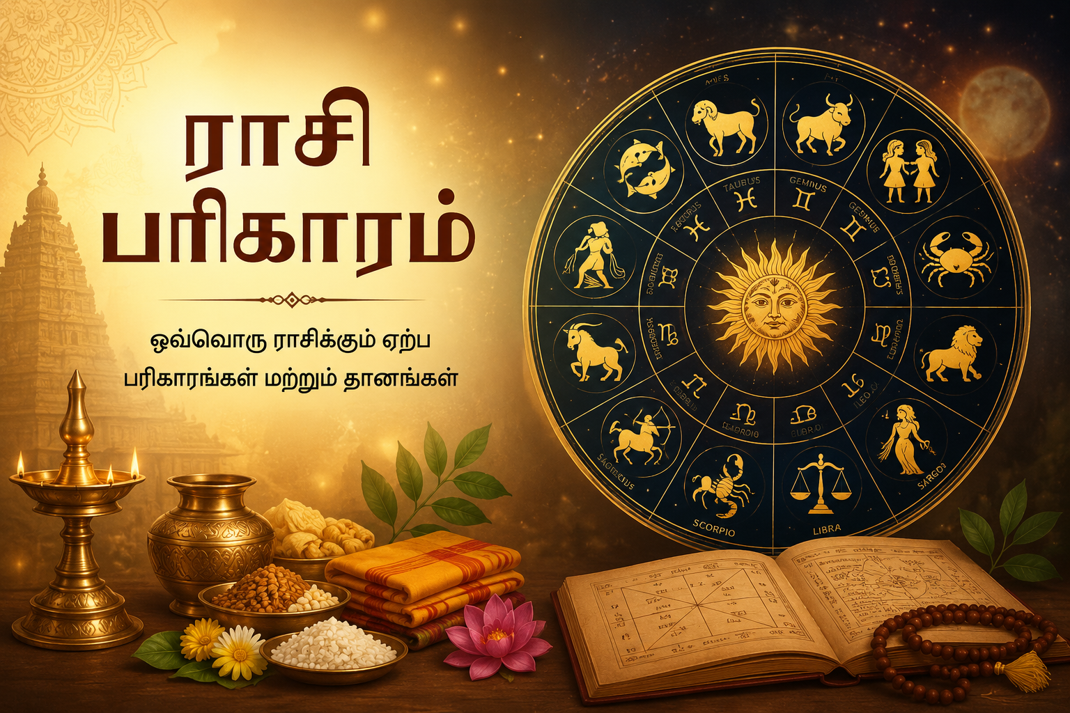 learnjathagam